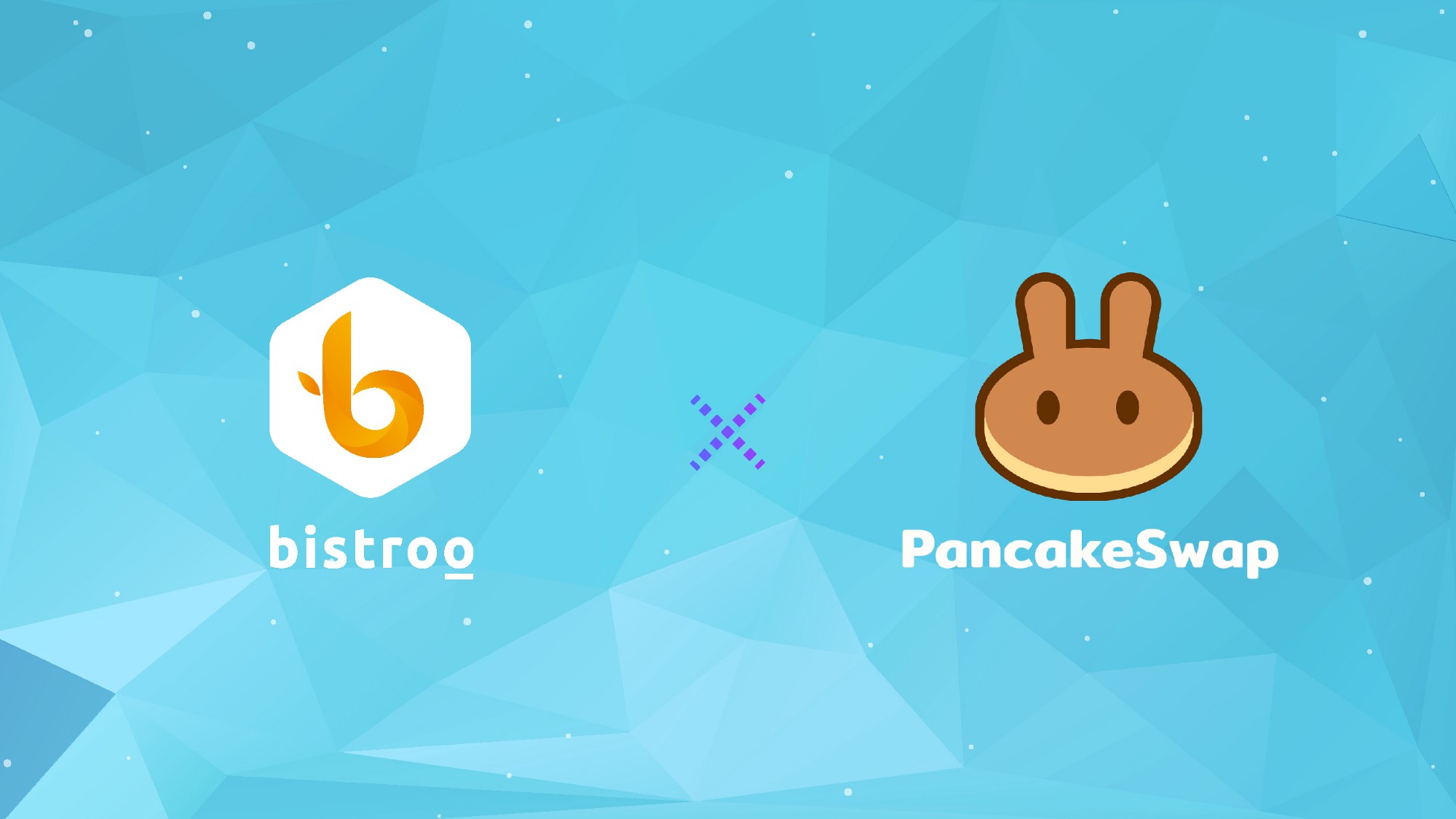 BIST is now available on PancakeSwap!