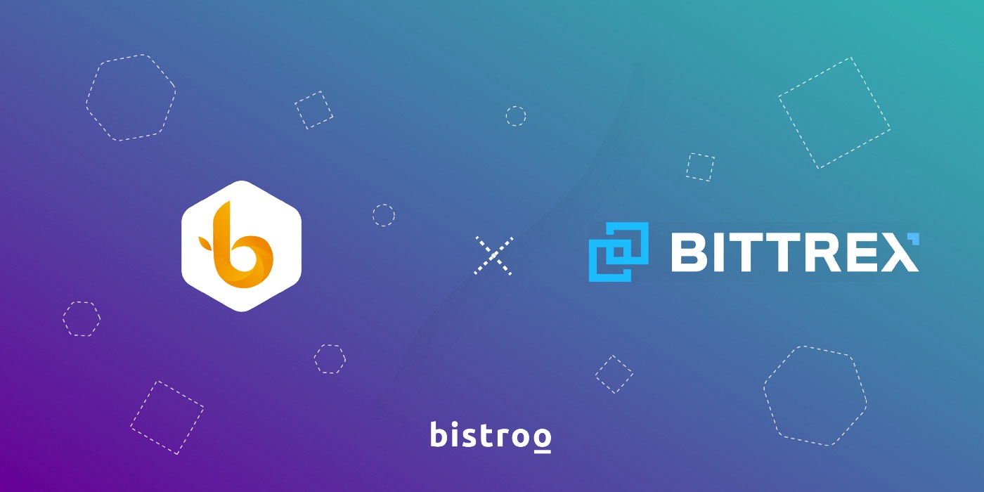 BIST trading live on Bittrex Exchange